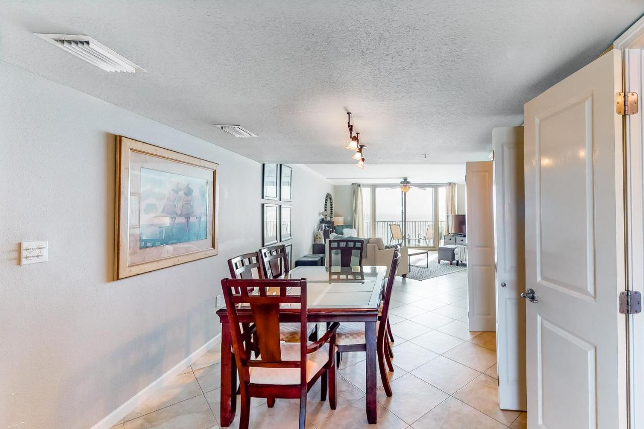 Apartamento Perdido Towers E0902 Perdido Key Exterior foto