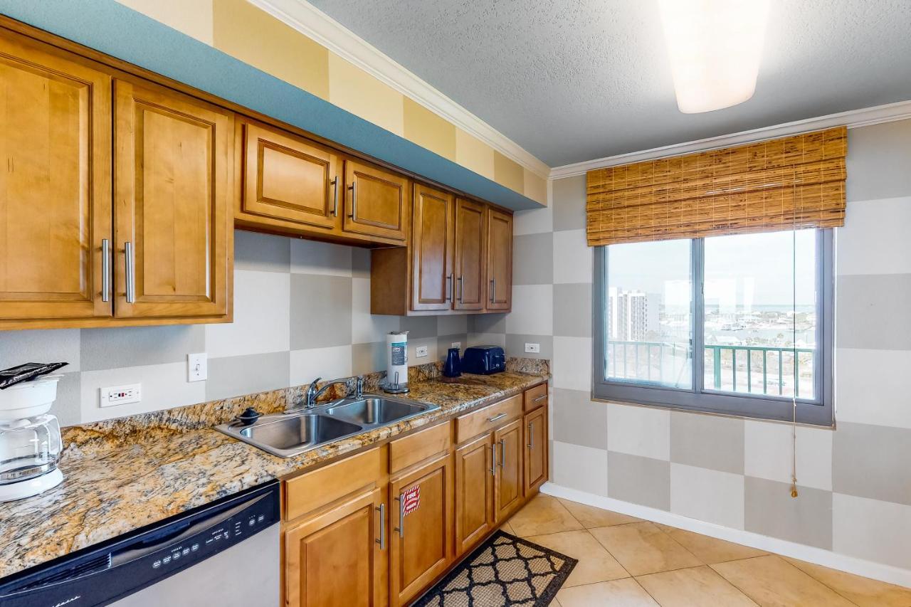 Apartamento Perdido Towers E0902 Perdido Key Exterior foto