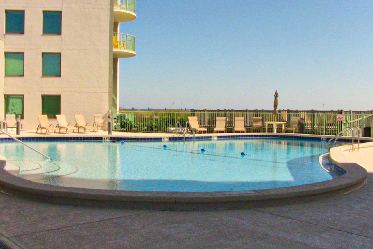 Apartamento Perdido Towers E0902 Perdido Key Exterior foto