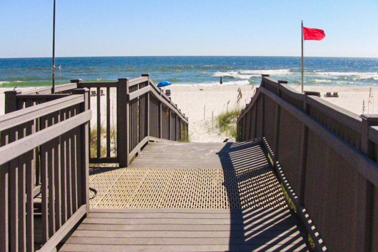 Apartamento Perdido Towers E0902 Perdido Key Exterior foto