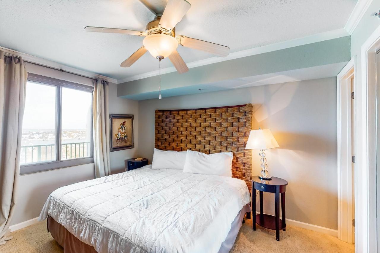Apartamento Perdido Towers E0902 Perdido Key Exterior foto